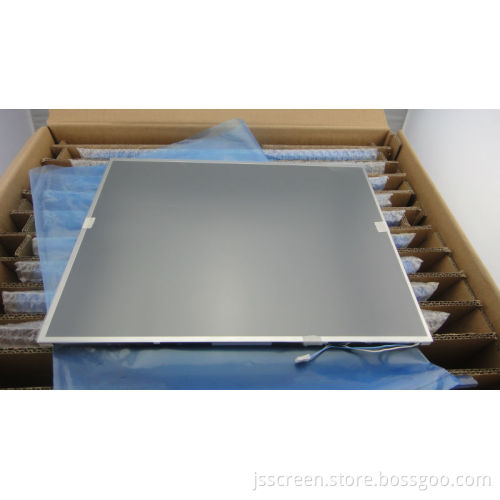 LP154WE2 30pins ccfl lcd screen for DELL 6200 6400